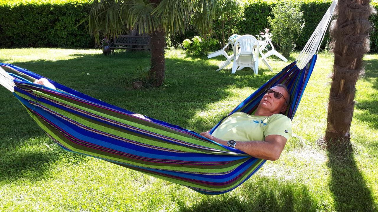 Jazz Et Vacances Monlezun Экстерьер фото